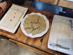 -蜀门红涮烤火锅(桥南盛华大厦店)