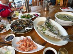 -八仔大富楼·河鲜(西江店)