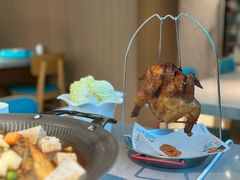 -半天妖烤鱼(方庄店)