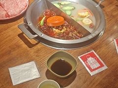 -楠火锅(仁恒梦中心店)