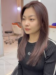 -MS.SALON美发沙龙