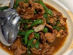 -兰湘子·湘菜小炒(长安万科广场店)