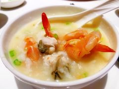 生蚝粥-潮州府·潮菜·砂锅粥(徐家汇店)
