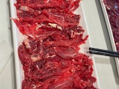 -食潮汕头鲜牛馆(望京保利店)