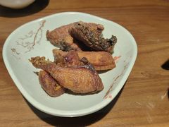 -老瑞福上海菜(人民广场店)