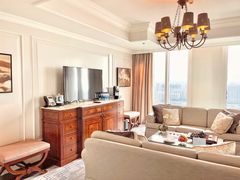 -广州富力丽思卡尔顿酒店