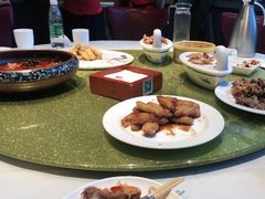 -大鸭梨烤鸭(顺义石园店)