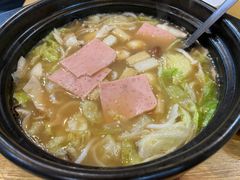 -格朗合 · 鸡汤米线(和悦汇店)