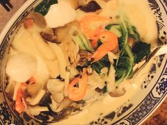 -山外山菜馆(玉泉路店)