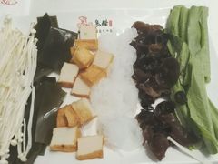 android_upload_pic-鱼酷活鱼烤鱼(恒隆广场店)