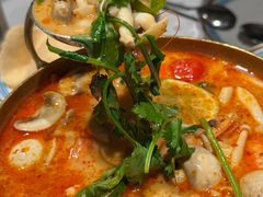 -Home Thai·泰谣(王府井apm店)