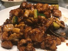 -京味斋·北京烤鸭(华威桥北工大店)