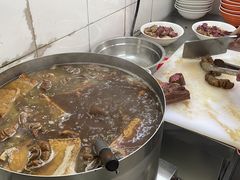 -胖子卤煮