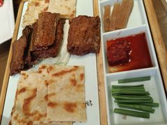 -永乐饭庄(安德路店)