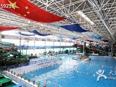 -天山海世界