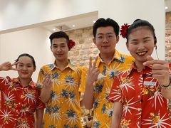 -第六季自助餐厅(甜水园店)