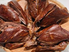 黄泥烧鸽子-燕郊烧鸽子(酷车小镇店)