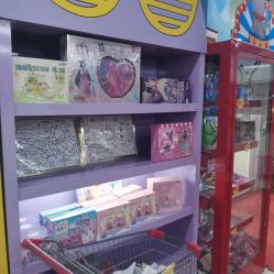 -快乐娃体能游乐园(昌平店)