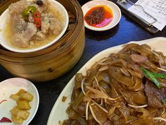 星州炒米粉-添运来(茶园奥园广场店)