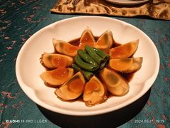 -茶人村·宫廷私厨(奥体印象城店)