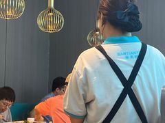 -半天妖烤鱼(西直门凯德mall店)