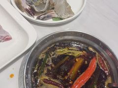 -围炉夜话·潮汕卤水火锅(榕江店)