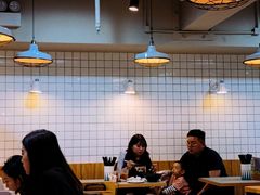 大堂-华嫂冰室(湾仔店)