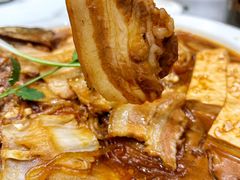 -李记东北饺子馆·东北菜(欢乐谷店)