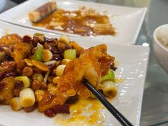 -成都驻京办餐厅(蜀都宾馆店)