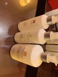 -青岛香格里拉·氣水疗中心