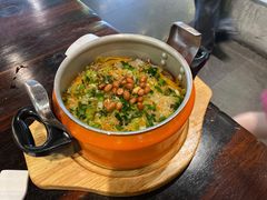 小锅萝卜饭/例-临家闽南菜(宝洲路店)