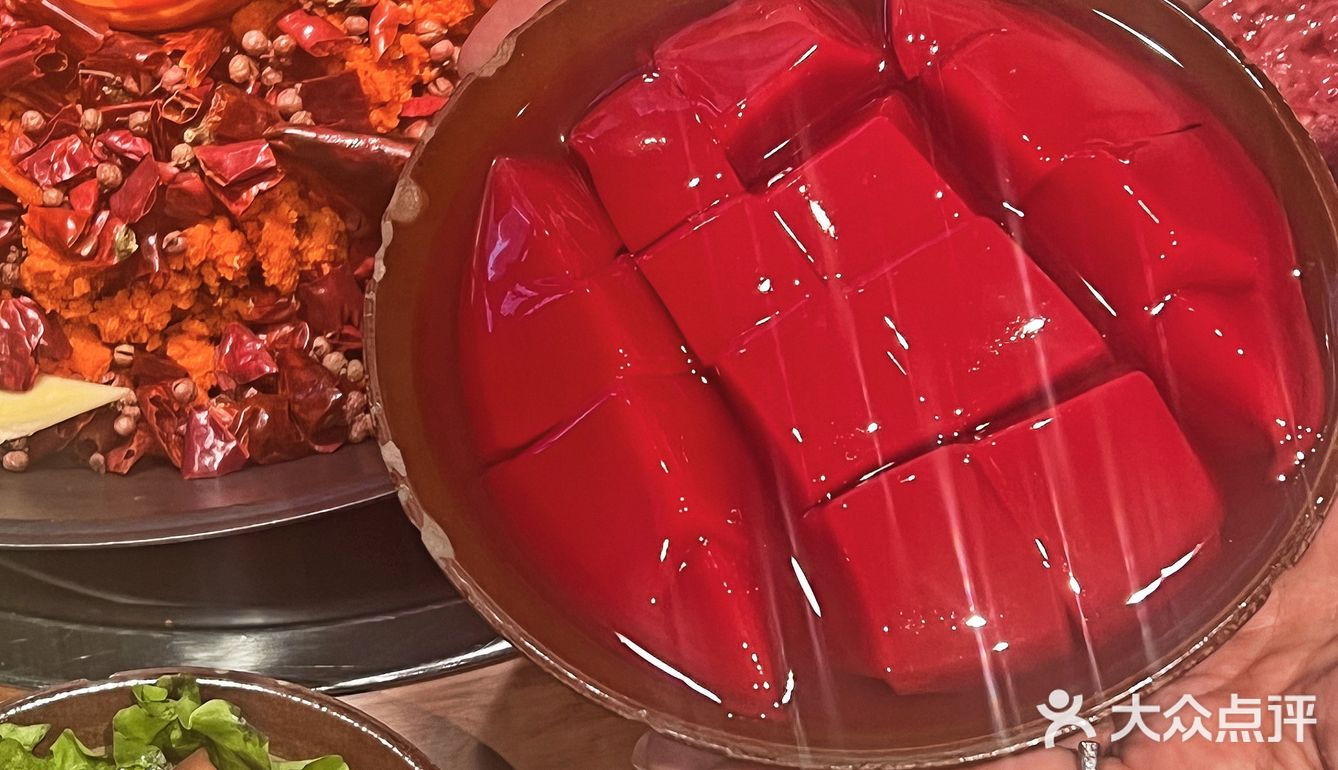 在吉林｜好好吃的川锅呀