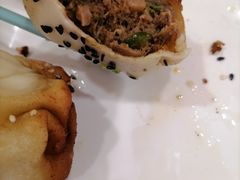 -小杨生煎(成山巴黎春天店)