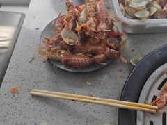 -仙螺岛海鲜自助餐厅(总店)