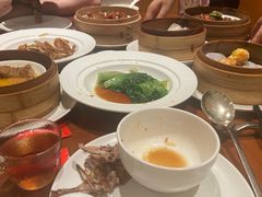 -杭州JW万豪酒店-万豪中餐厅