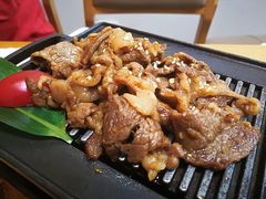 -三石铁板烧(紫竹桥店)