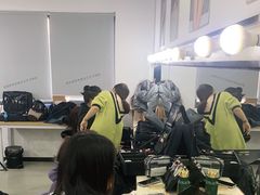 -吉田美学化妆美甲摄影培训(宁波校区)