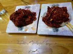 -金达莱冷面百年石锅饭(宾馆胡同店)