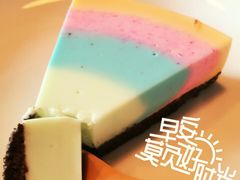 -美好时光咖啡馆(陕西广电丝路文化大厦店)