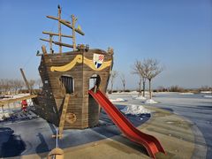-东堤公园