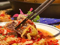 -米氏火鱼·泡椒鱼火锅(李子坝老店)