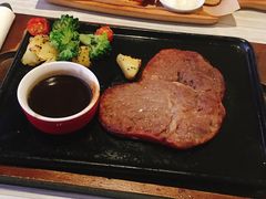 -必胜客(海滨店)