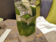 -君悦大酒店行政酒廊