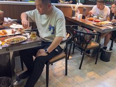 -松林烧烤·慧忠北里216小野串
