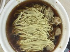蒋家桥饺面店(广陵路店)-蒋家桥饺面店(广陵路店)