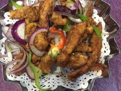 -长兴菜馆(高桥店)