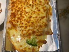 -绿茶餐厅(领展购物广场·中关村店)