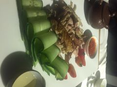 俏江南(正大广场店)-俏江南-江景昆曲主题餐厅(正大广场店)