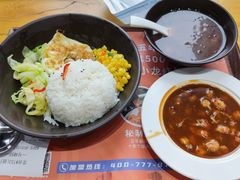-海盗虾饭·剥好的小龙虾饭(上地辉煌店)