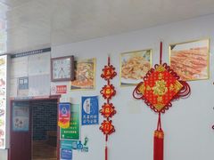 -百丰园海鲜烧烤农家菜(威·至海港湾店)